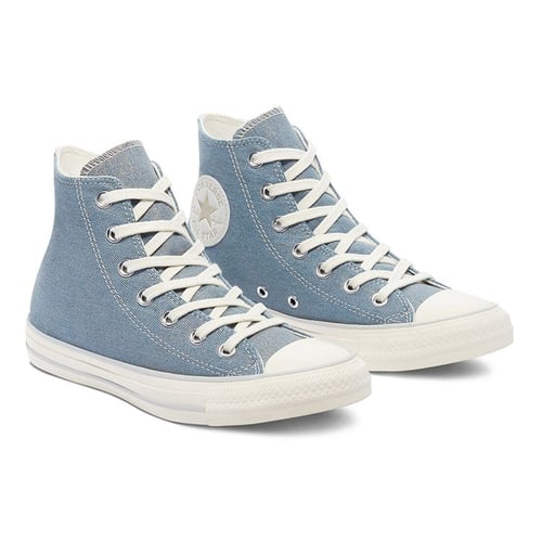 Chuck taylor washed denim top