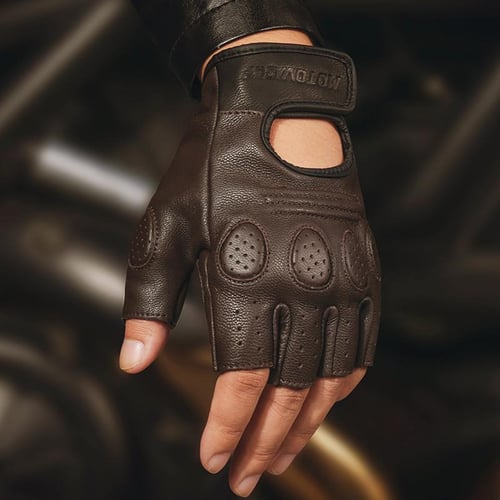Winter motocross gloves store