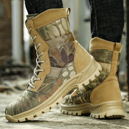 High top field boots sales