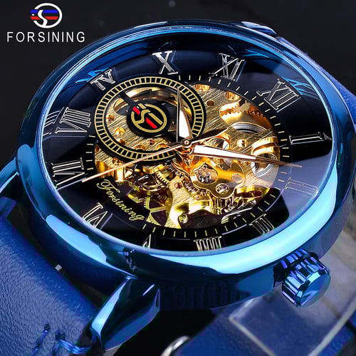 Forsining review sales