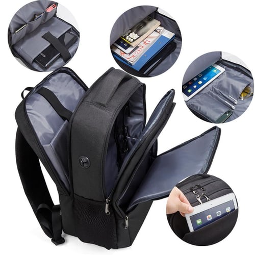 Capacity oxford shoulder bag hot sale