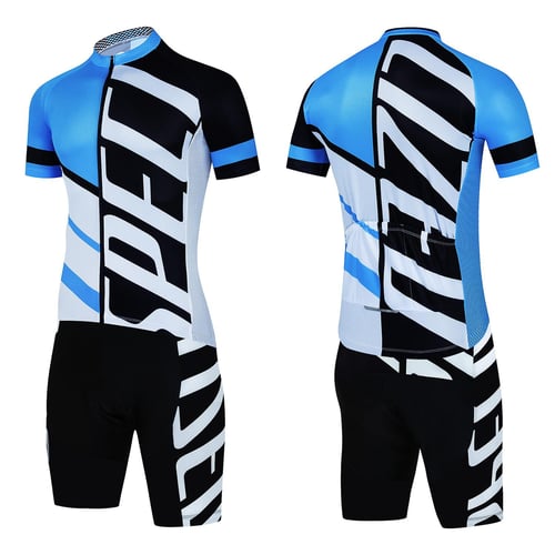 Bike online bib set