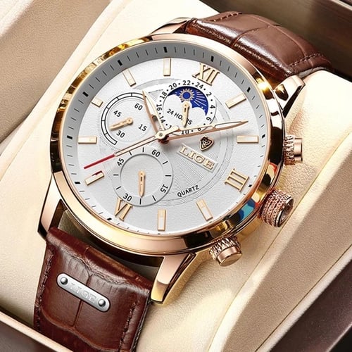2021 online men's watches