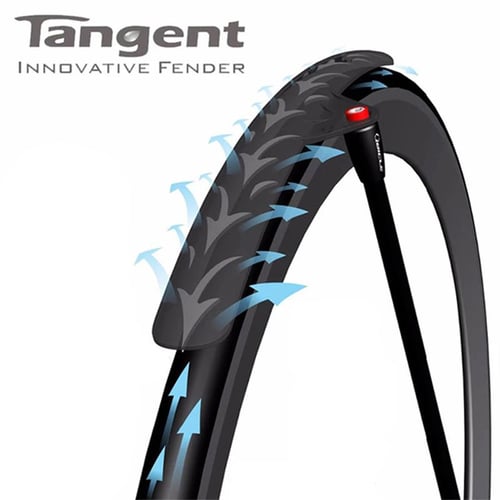 Qbicle tangent hot sale fender