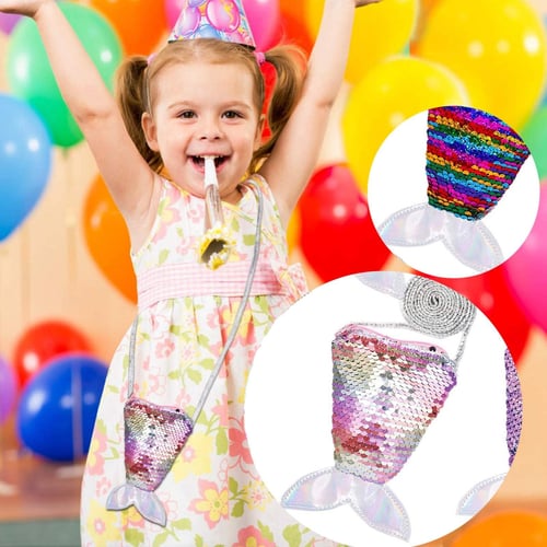 Kids sequin bag hotsell