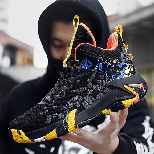 Trending basketball shoes 2019 on sale