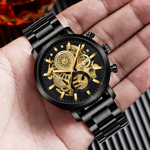 Hannah martin top watches original