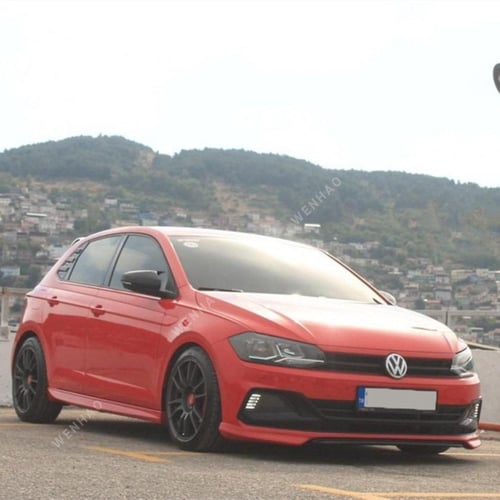 Polo 6r 2025 gtd