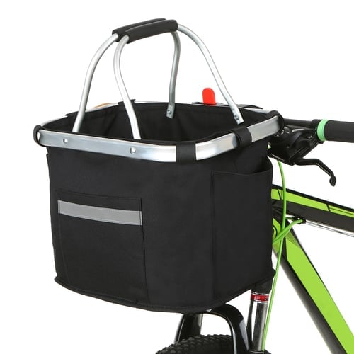 Lixada sales handlebar bag