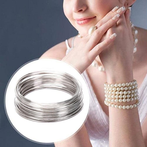 Memory wire clearance bracelets supplies