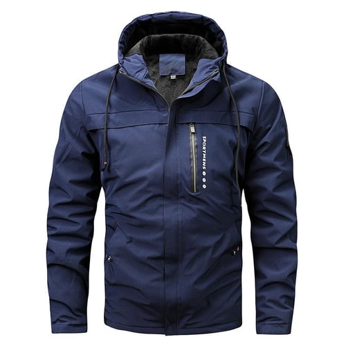 Windproof sports jacket hotsell