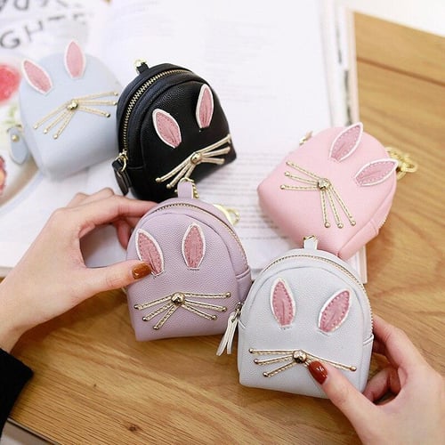 Ladies change purse outlet