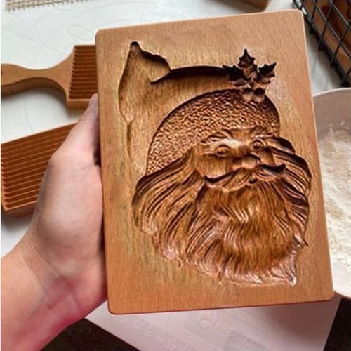 Buy sales cookie molds