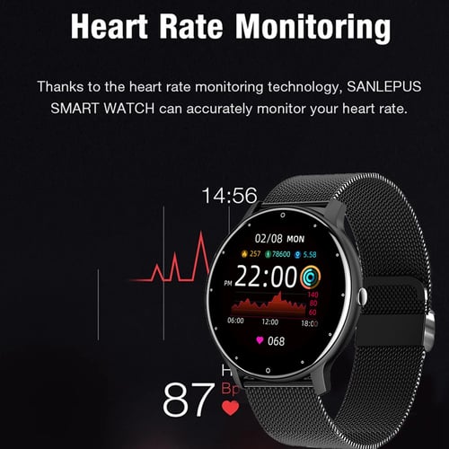 Smartwatch that can answer calls 2021 sales