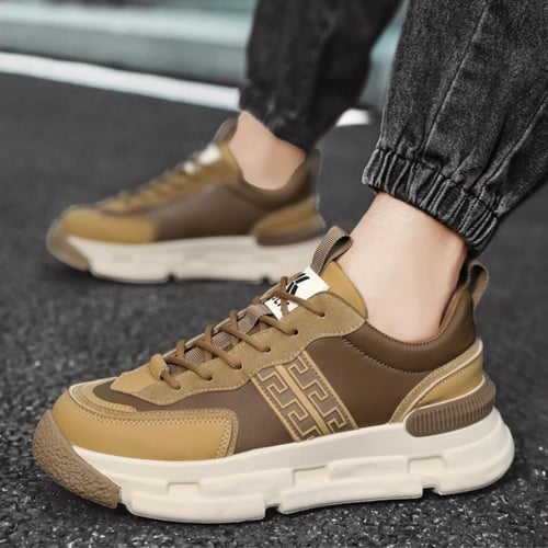 Mens designer runners store