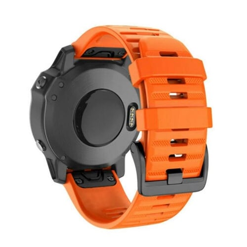 Bracelet garmin fenix 6s best sale