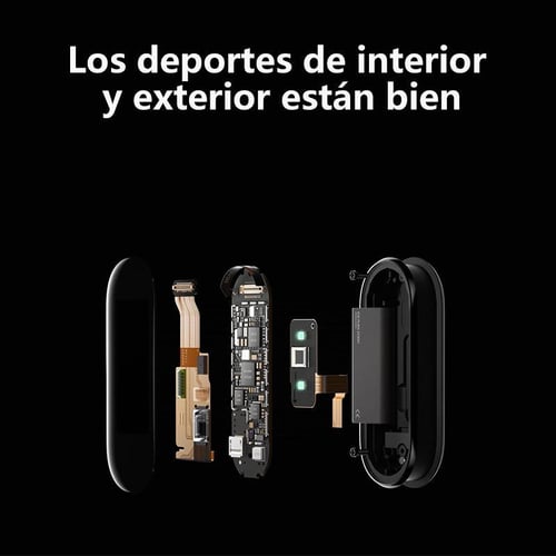 Original xiaomi mi band 5 hotsell 1.1