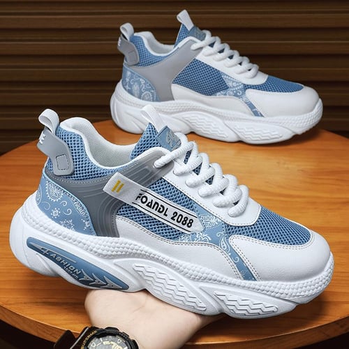 Big sole shoes 9s discount
