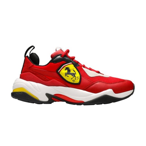 Puma cheap thunder ferrari