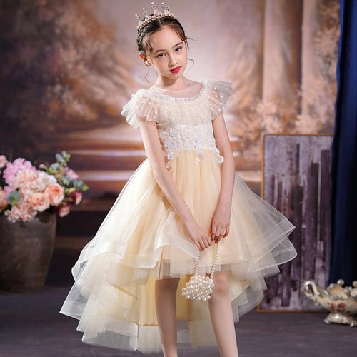 Fancy dresses for young girls online