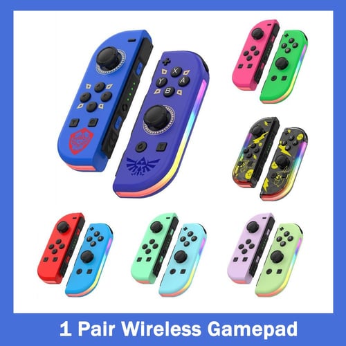 1 Pair Controller Wireless Gamepad Switch Game Console buy 1 Pair Controller Wireless Gamepad Switch Game Console prices reviews Zoodmall