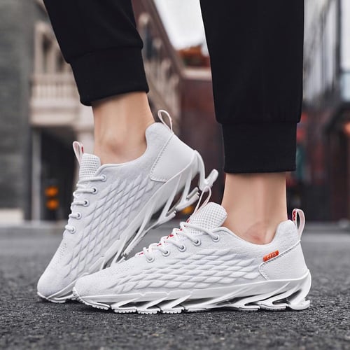 Casual athletic sneakers on sale