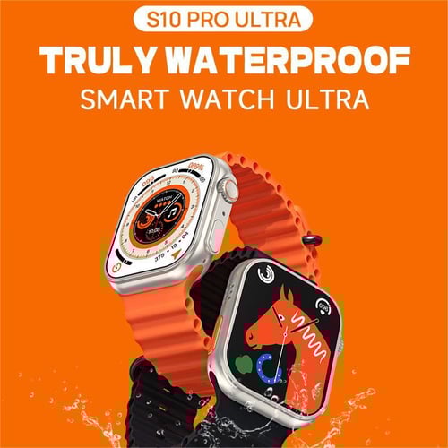 S10 watch sale offer