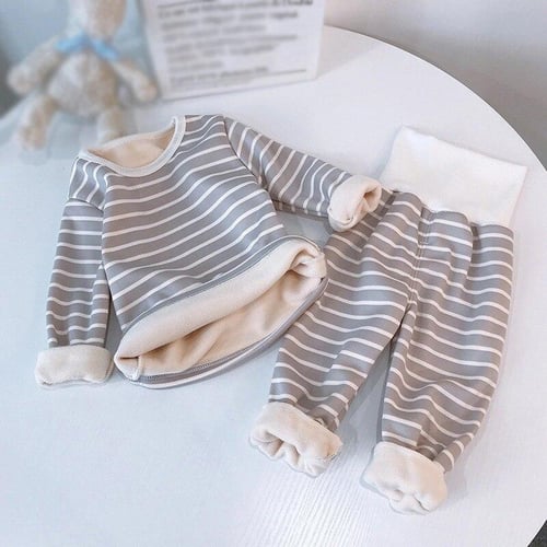 Infant thermal sale underwear