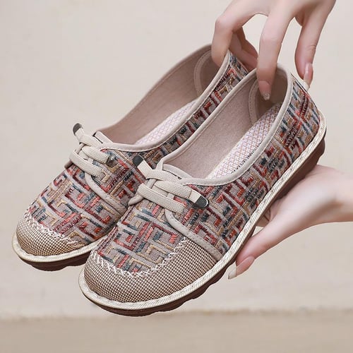 Breathable clearance ballet flats