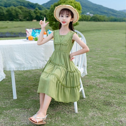 Older girls dresses store