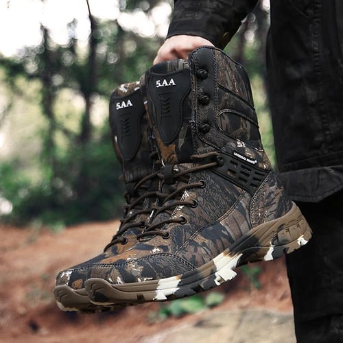 Army camo boots outlet