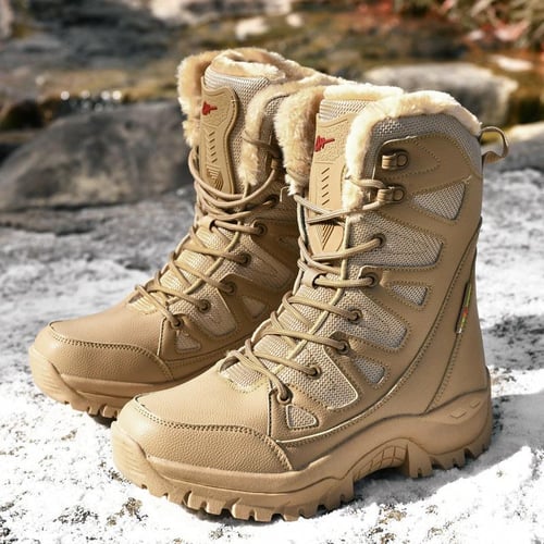 Best military winter boots on sale