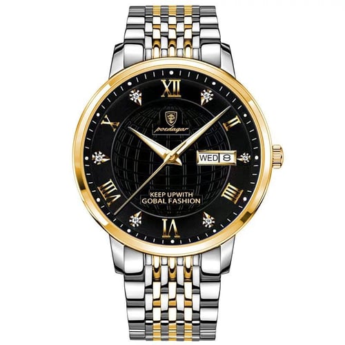 Genuine diamond watch brand sales