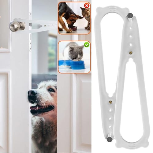 Door strap for dogs shop