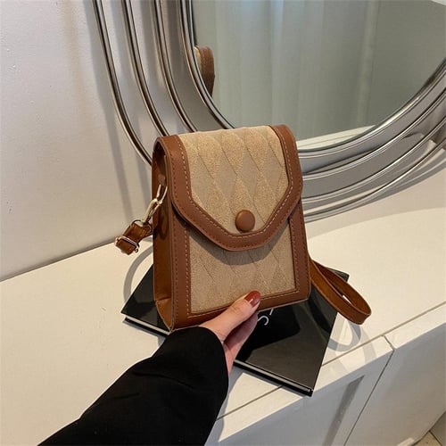 Female messenger bag hot sale
