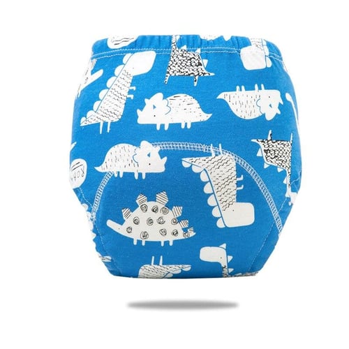 Baby Diapers Reusable Nappies Cloth Diaper Nappy Toddler Girl Boy Waterproof Cotton Training Pant Underwear buy Baby Diapers Reusable Nappies Cloth