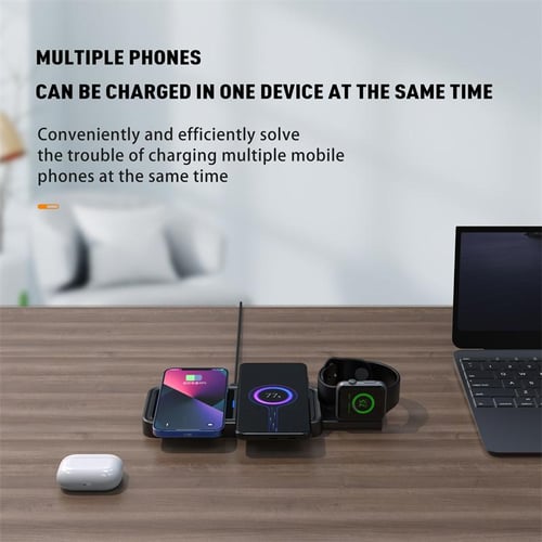 Samsung best sale watch airpods