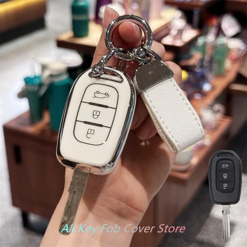 Dacia duster keyring online