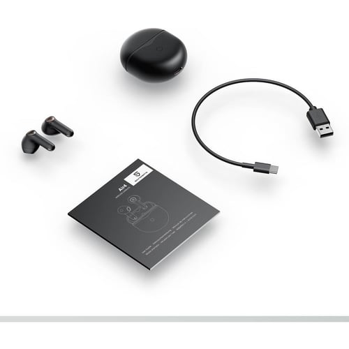 Soundpeats aptx low latency top