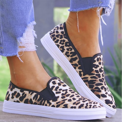 Flats animal best sale print price shoes