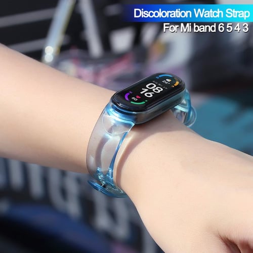 Mi band sale 4 wristband