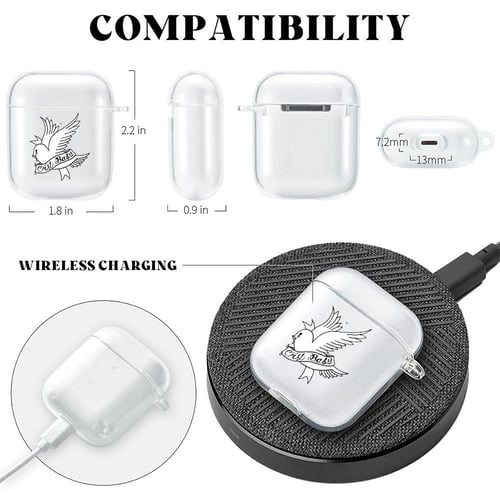 Crybaby earbuds 2025