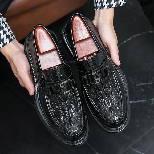 Driving shoes business casual outlet