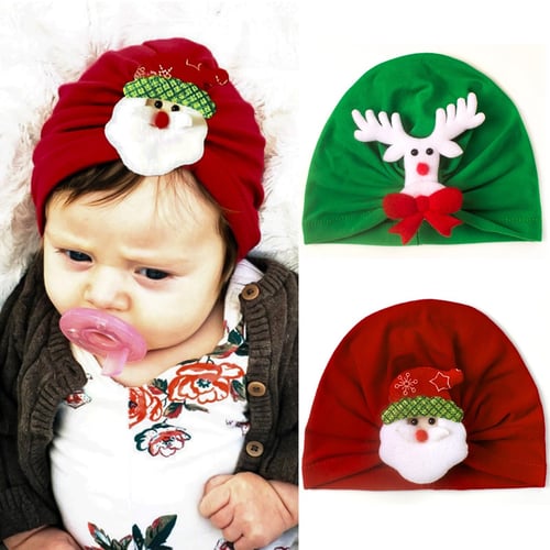 Christmas headwear accessories store
