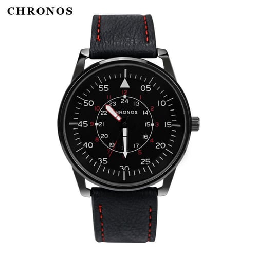 Chronos on sale sport watch