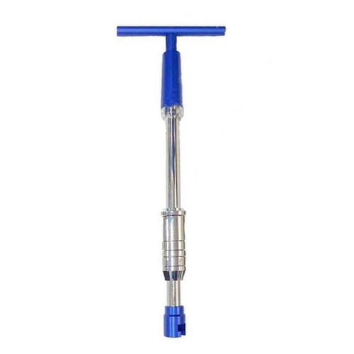Dent 2025 puller toolstation