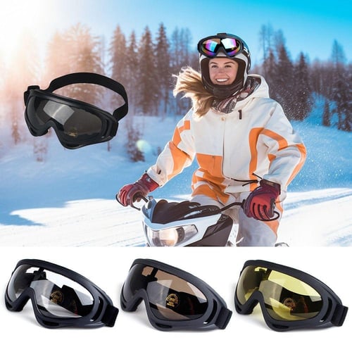 Winter glasses outlet