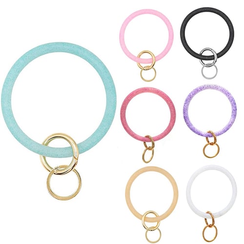 Key cheap holding bracelet