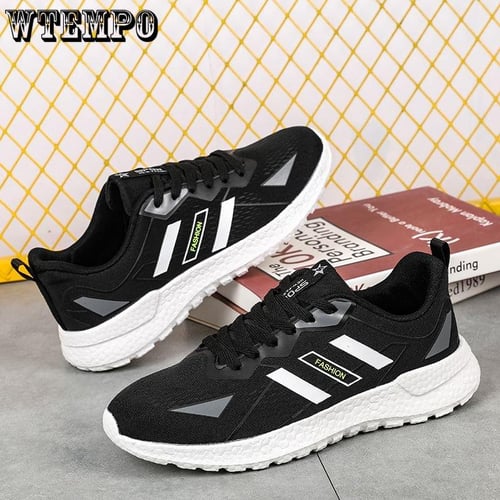 Mesh slip resistant shoes hot sale