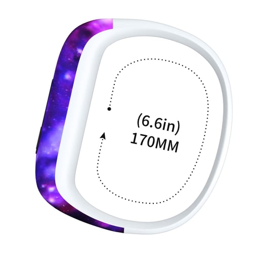 Large Replacement Wrist Band Silicon Strap Clasp For Garmin